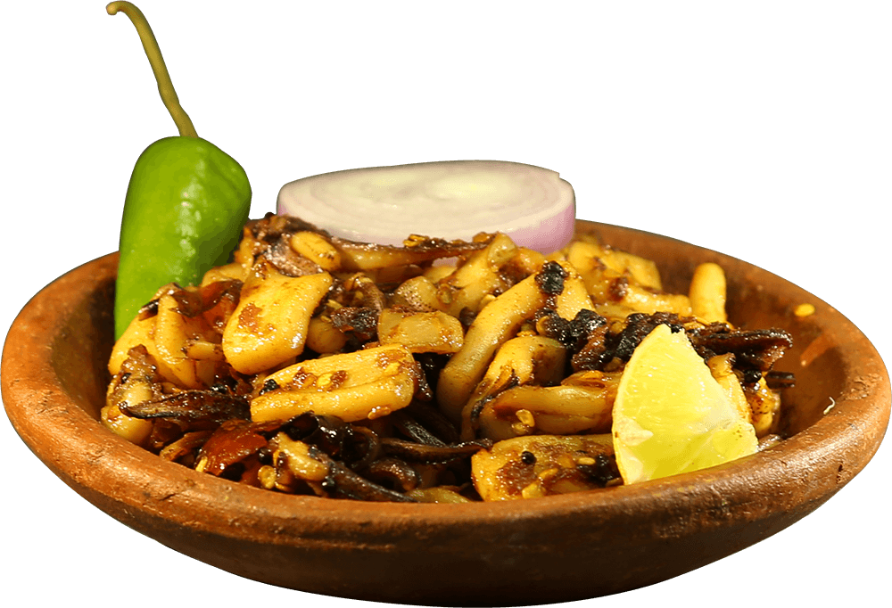 Kanava Fry: Indrani Mess - SeaFood Restaurant, Karaikudi Kanava Fry: Indrani Mess - SeaFood Restaurant, Karaikudi